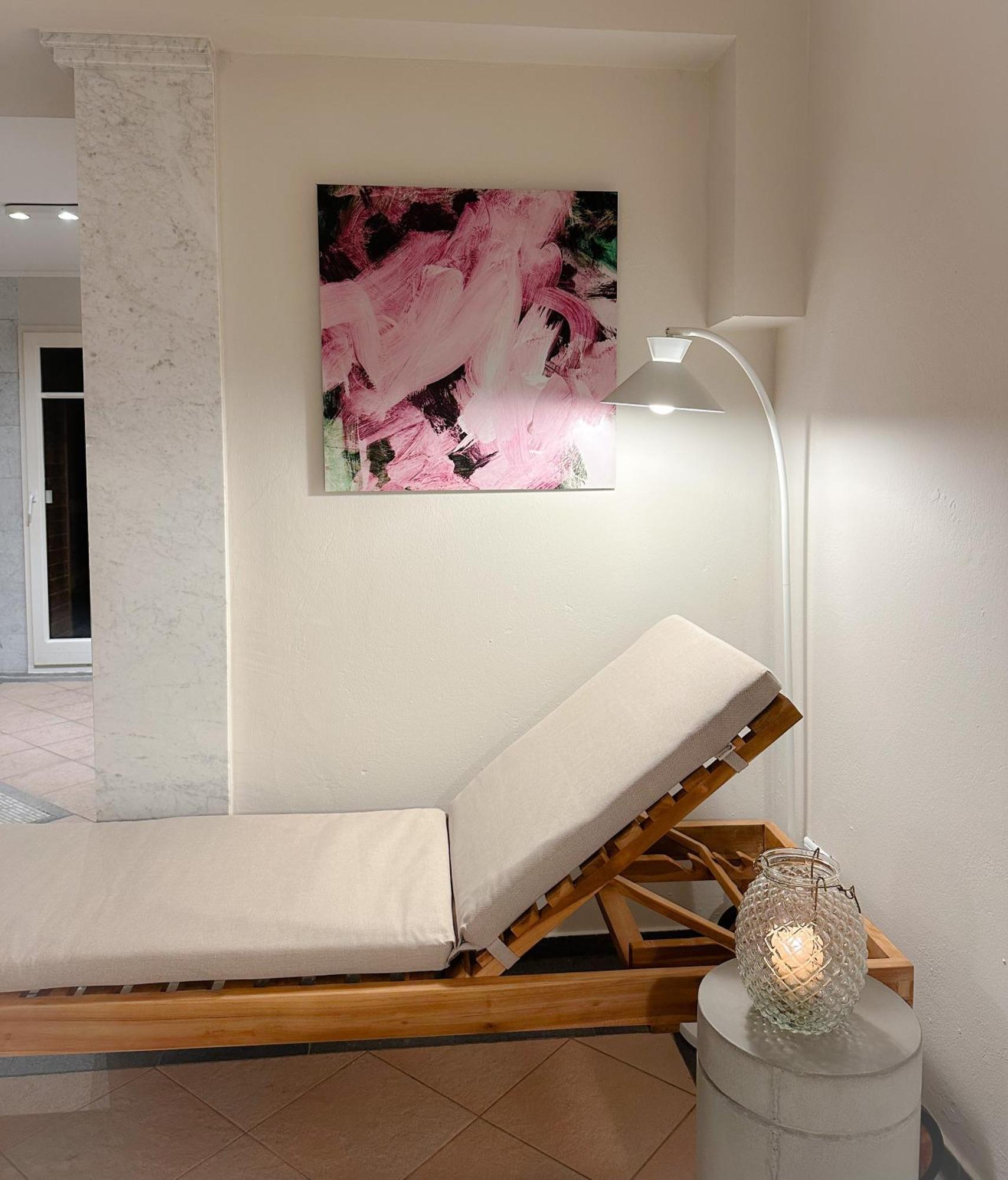 Apartment Quisisana *